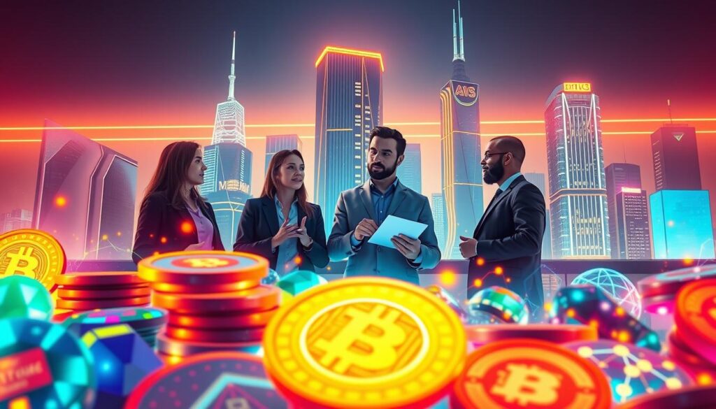 Innovative Finanzierungsmodelle für KI-Projekte