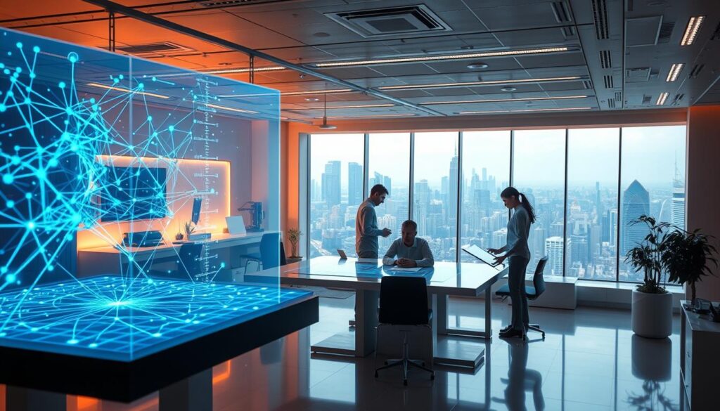 Innovative KI Anwendungen Innovative KI Anwendungen