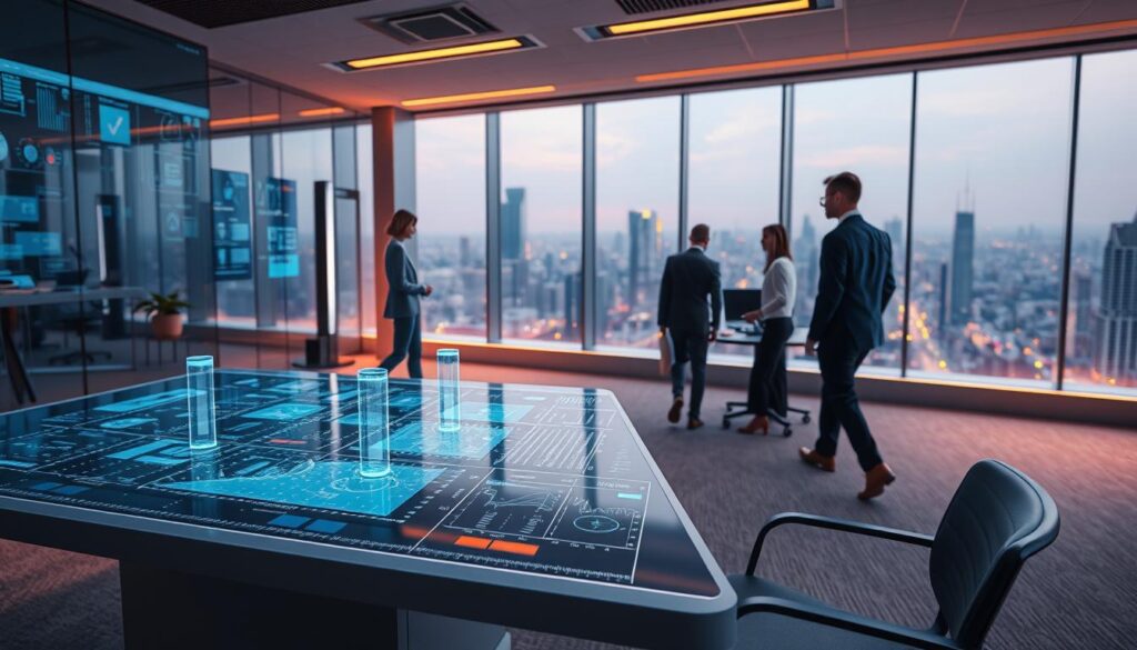 Innovative KI-Tools in Behörden