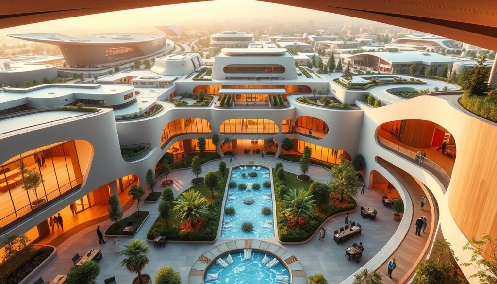 Innovative Raumkonzepte für Bildungseinrichtungen Innovative Raumkonzepte für Bildungseinrichtungen