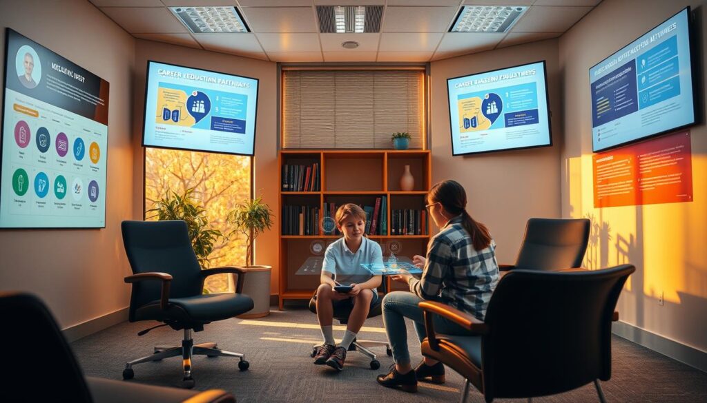 Innovative Schulberatungspraxis