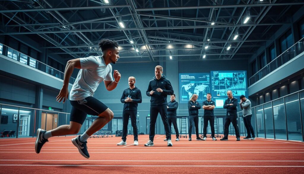 Innovative Sportstrategien