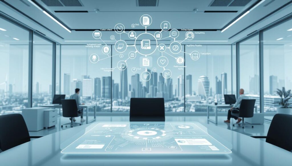 Innovative Vertragsmanagement-Tools