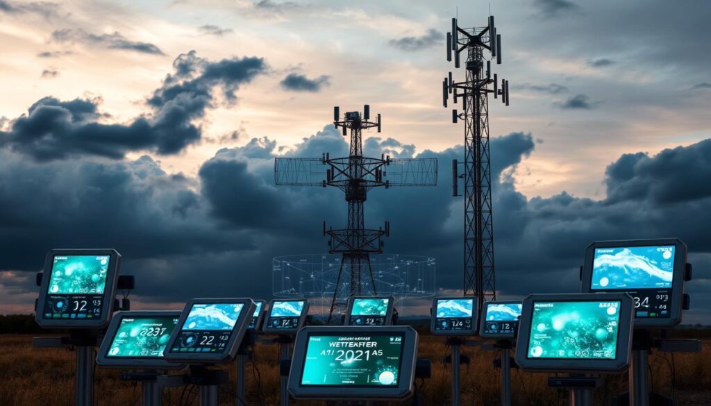 Innovative Wettertools Innovative Wettertools