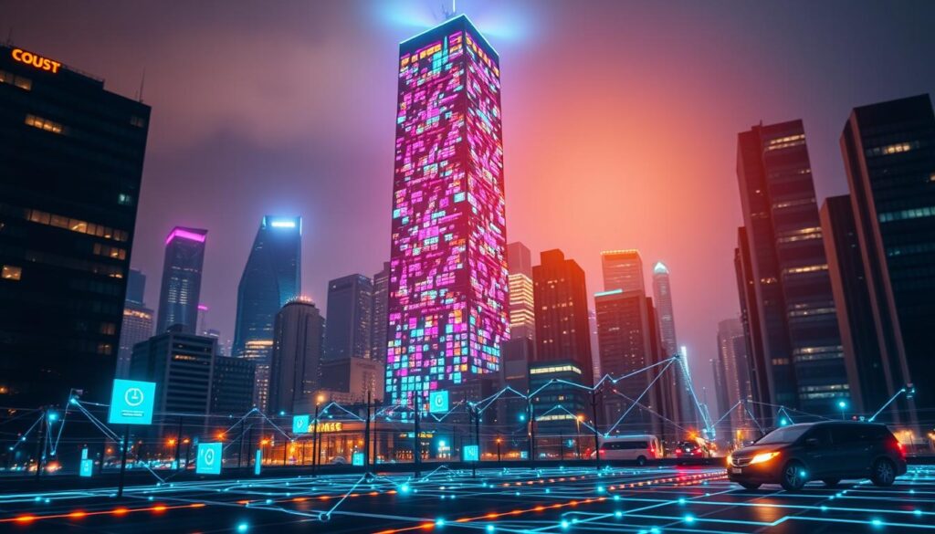 Integration IoT Sensoren Datenanalyse Integration IoT Sensoren Datenanalyse