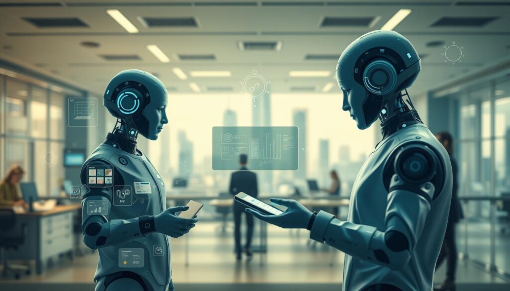 Integration KI-Assistenten Unternehmensprozesse Integration KI-Assistenten Unternehmensprozesse