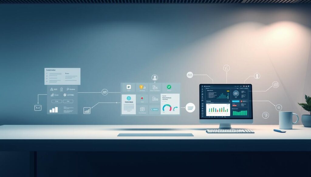 Integration Marketing-Plattformen