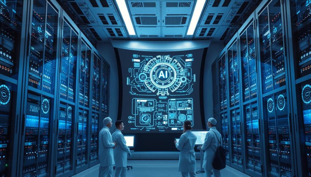 Integration intelligenter Systeme
