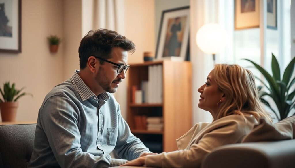 Integration künstlicher Intelligenz Psychotherapie