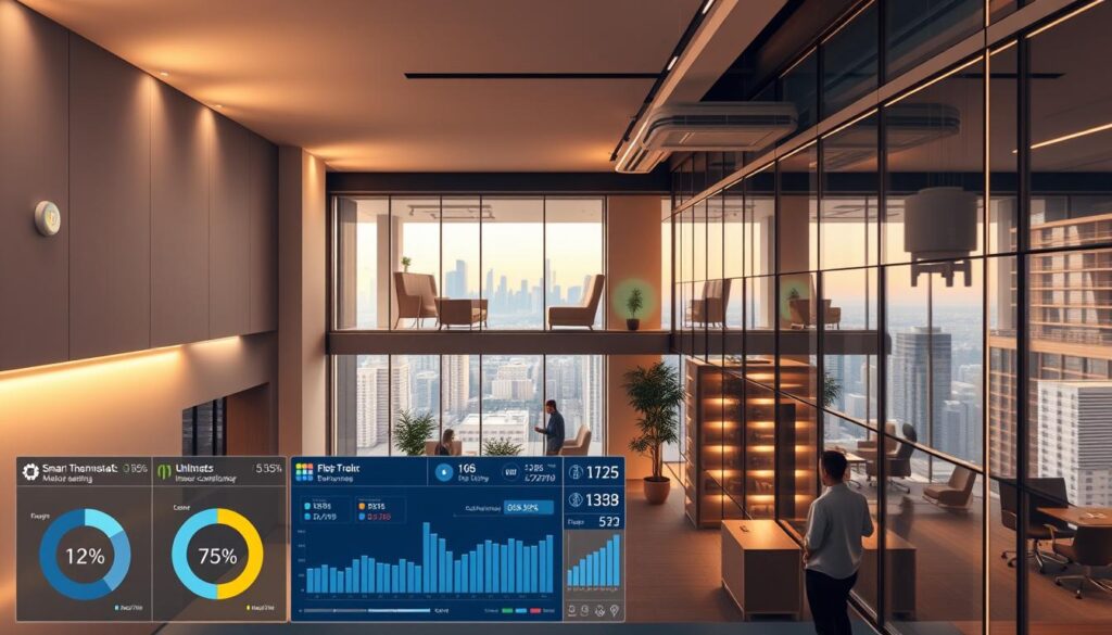 Integration moderner Technologien ins Gebäudemanagement