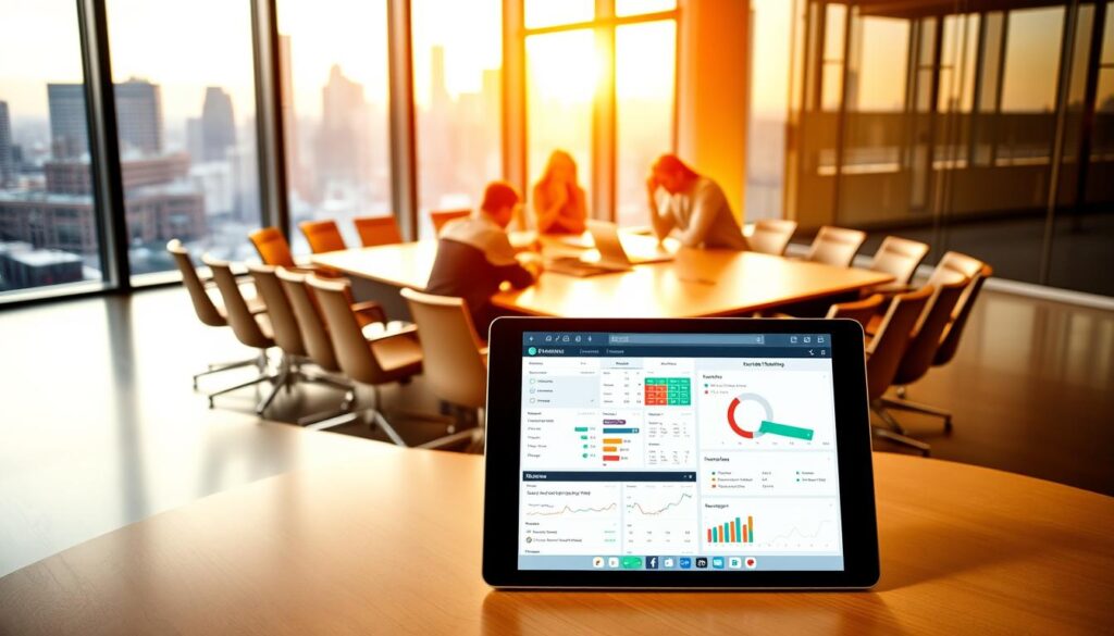 Integration von Eventplanungstools