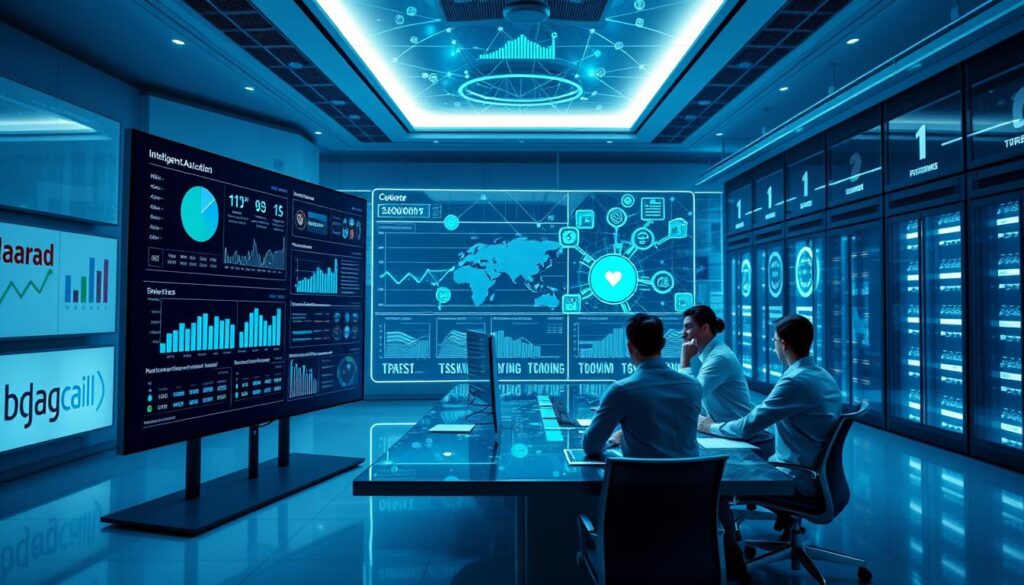 Intelligente Automatisierung im PPM