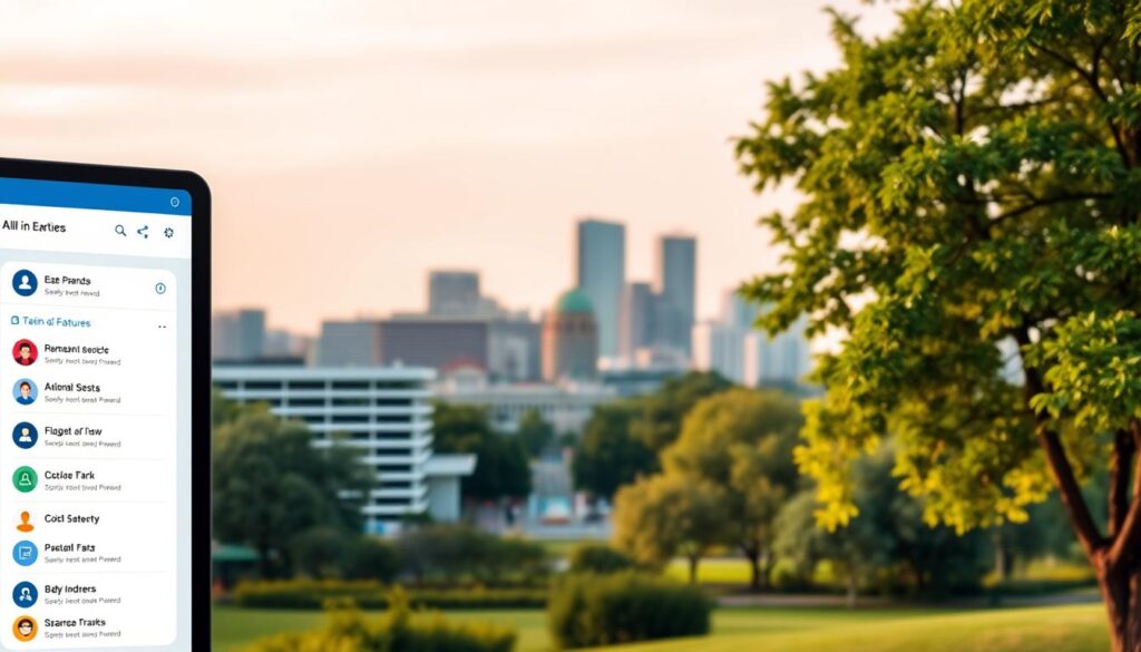 Intelligente Bürgerportale in der Verwaltung