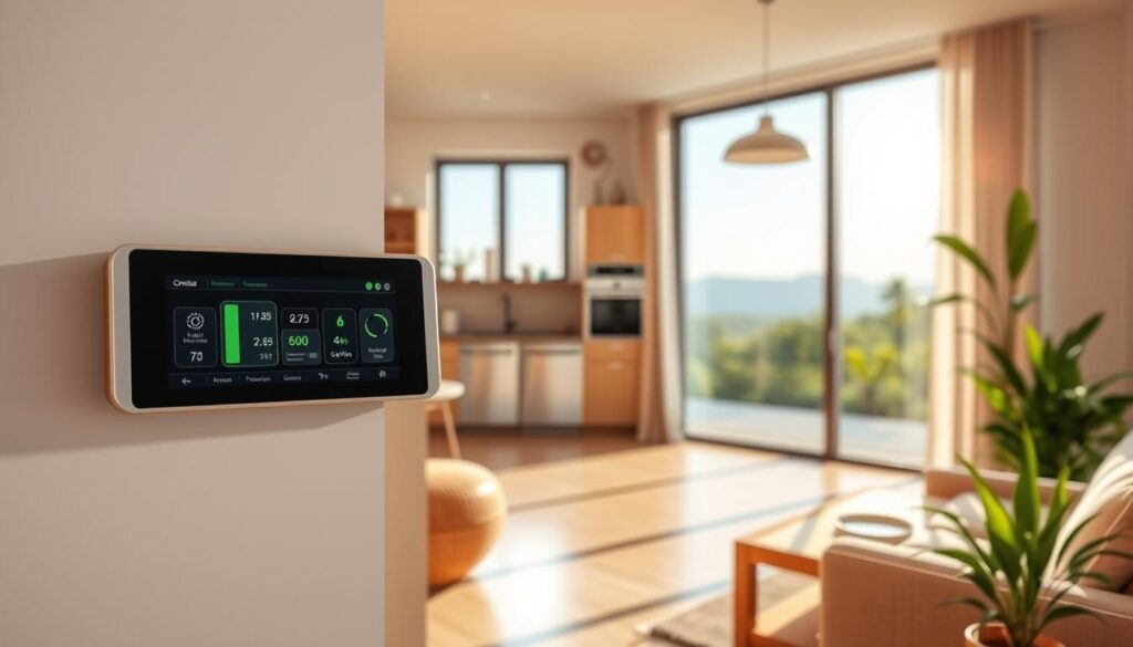 Intelligente Energiesteuerung Vorteile