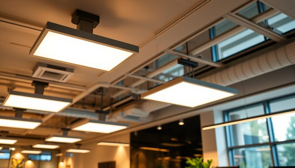 Intelligente Lichtsysteme