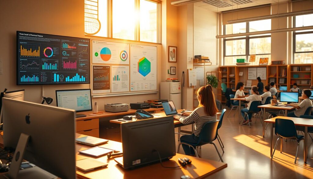 Intelligente Systeme in der Bildungsplanung