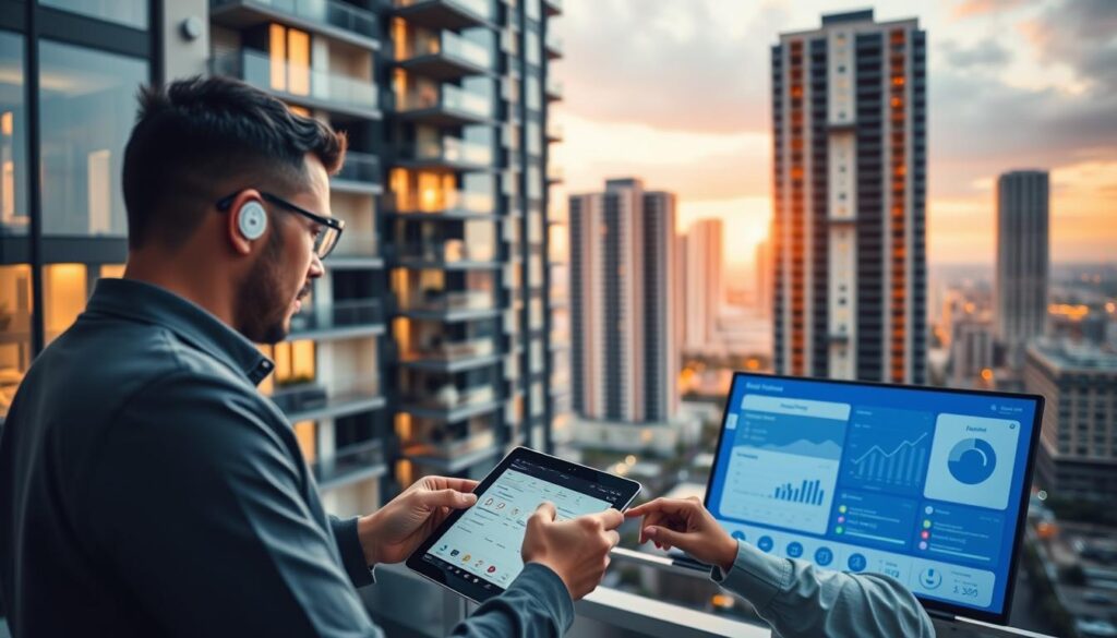 Intelligente Systeme in der Wohnungswirtschaft