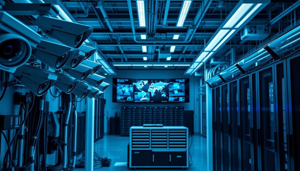 Intelligente Videoüberwachung mit Deep Learning