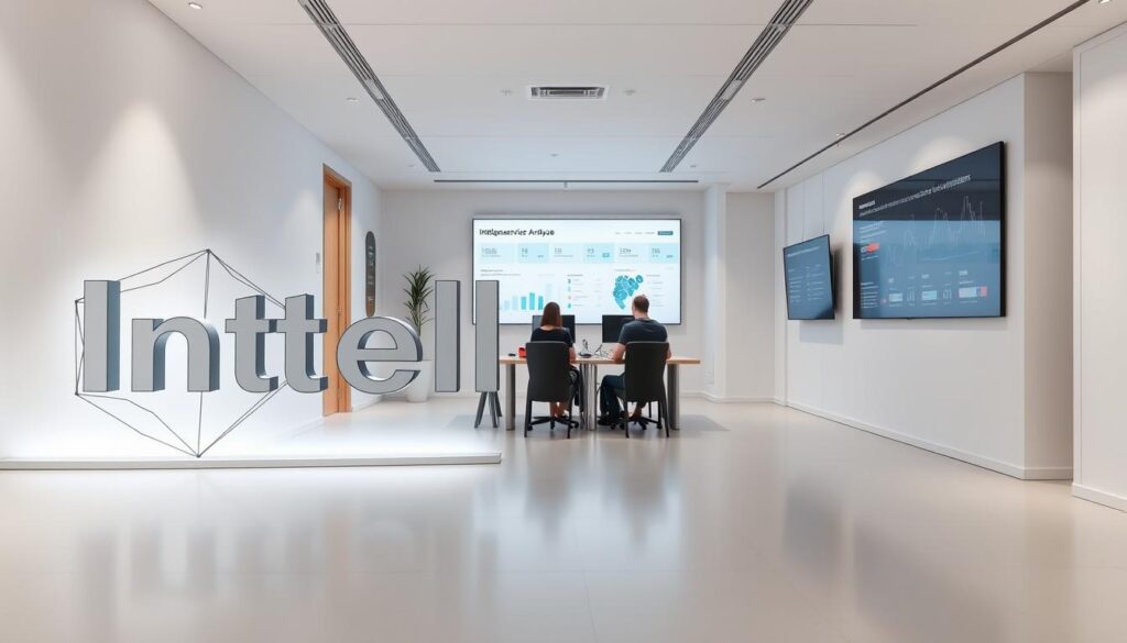 Intelligenz Kundenservice Analyse