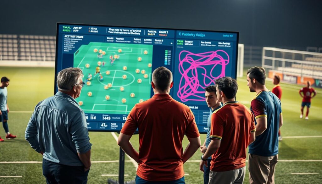 Intelligenzgestützte Spielanalyse