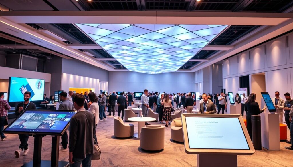 Interaktive Event-Tools