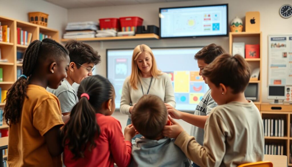 Interaktive Medien im Unterricht Interaktive Medien im Unterricht