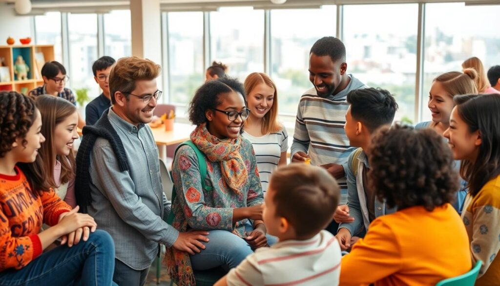 Interkulturelle Bildungsintegration