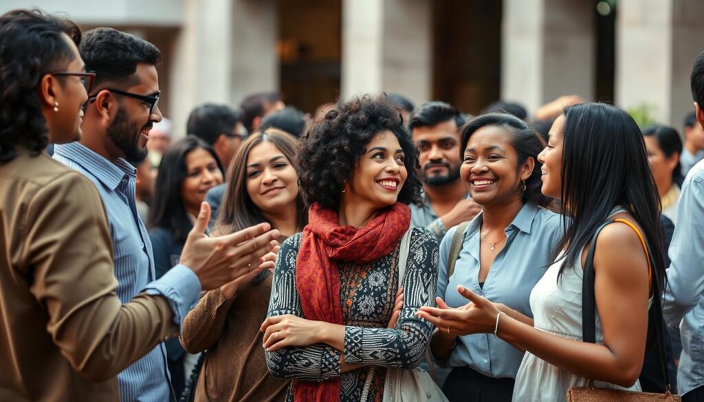 Interkulturelle Kommunikation Interkulturelle Kommunikation