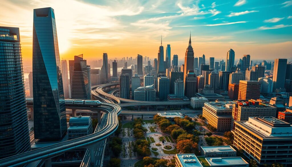 Internationale Fallstudien Smart Cities