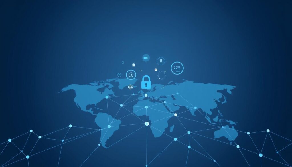 Internationale Netzwerk Compliance
