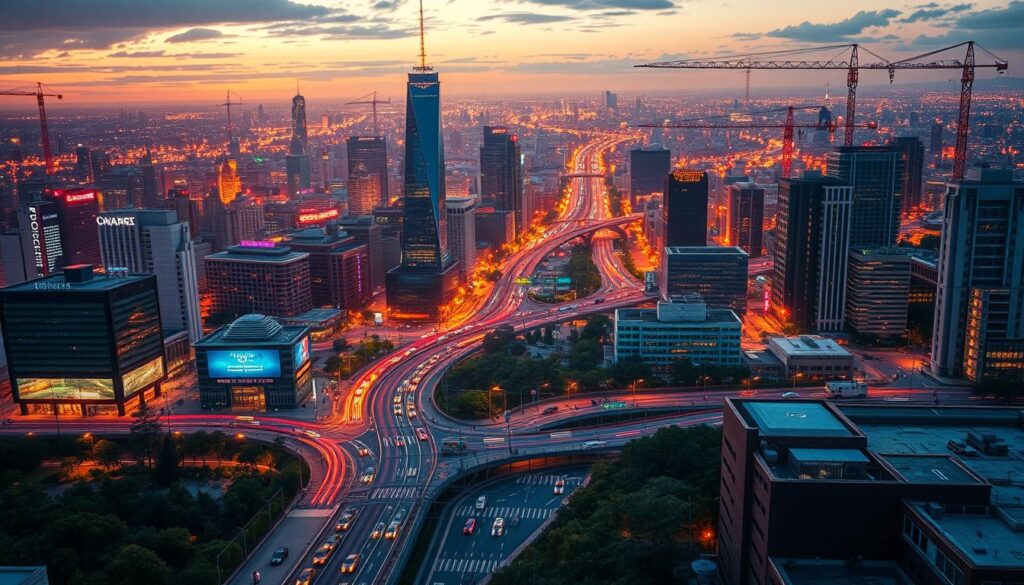 IoT in Smart Cities