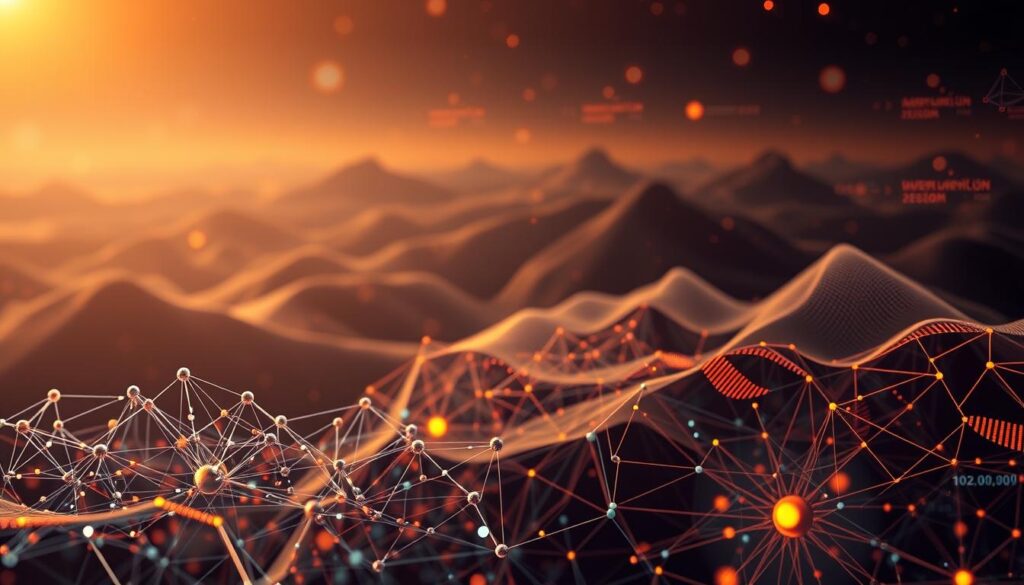 KI-Algorithmen Fragengenerierung