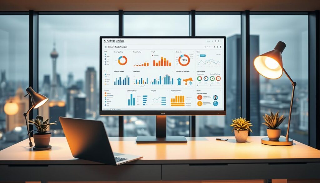KI-Analyse Bürgerfeedback KI-Analyse Bürgerfeedback