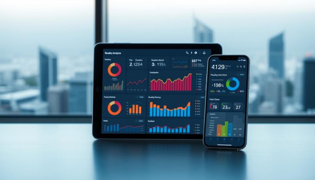 KI-Analyse in Leseanwendungen