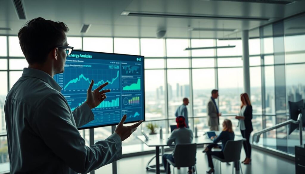 KI-Analyse in der Energieberatung