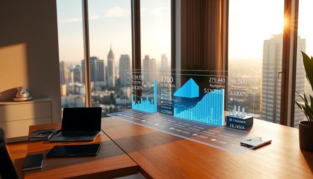 KI-Analyse von Immobilien