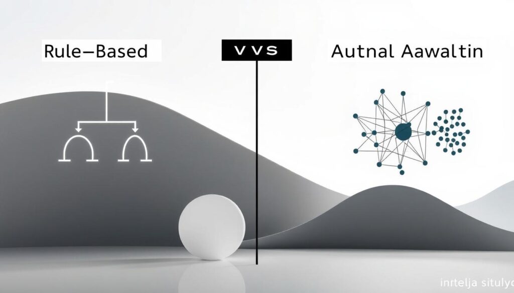 KI-Analyseansätze Vergleich