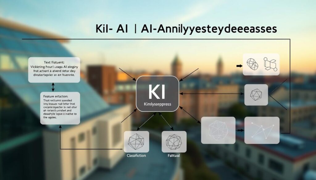 KI-Analyseprozess