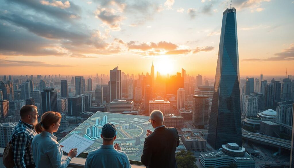 KI-Anwendungen Bauleitplanung KI-Anwendungen Bauleitplanung