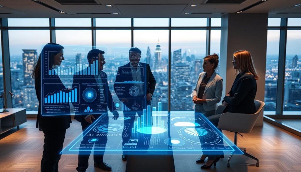 KI-Anwendungen Immobilien