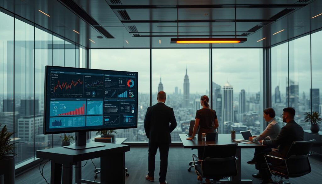 KI-Anwendungen Medien