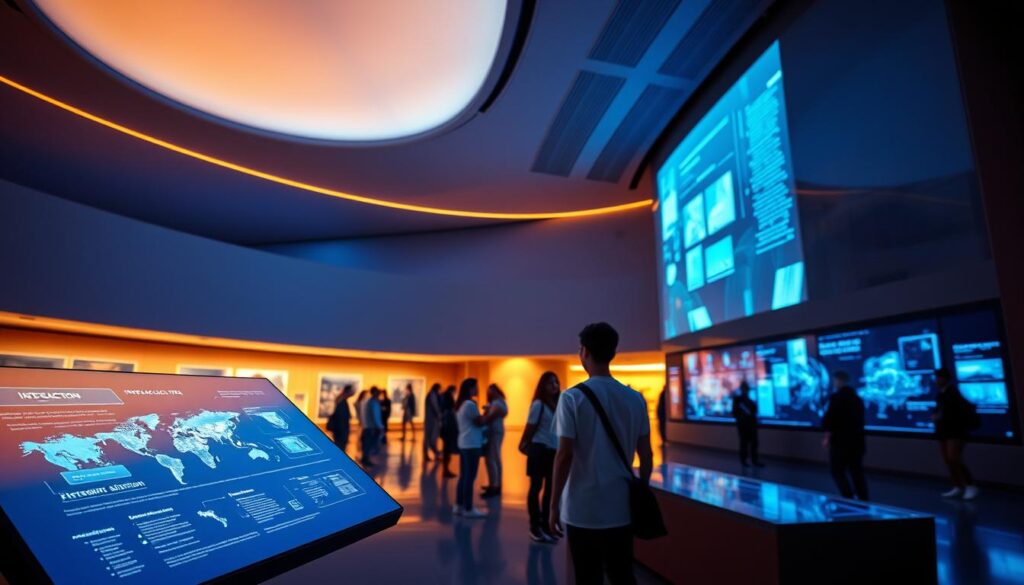 KI Anwendungen Museen KI Anwendungen Museen