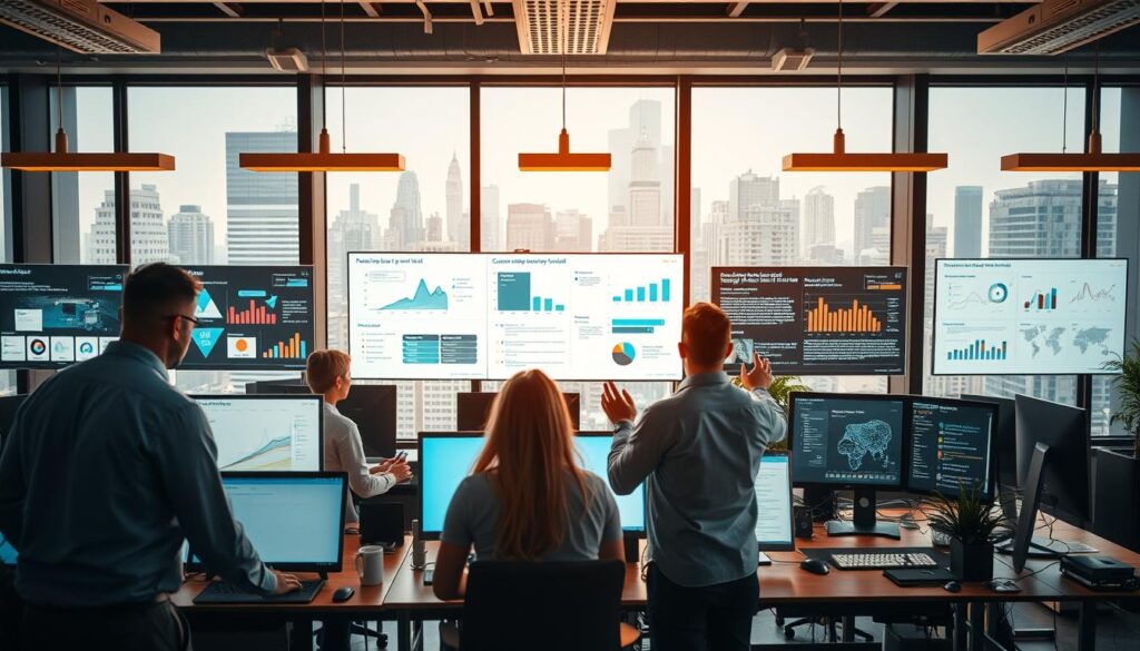 KI-Anwendungen Praxisbeispiele