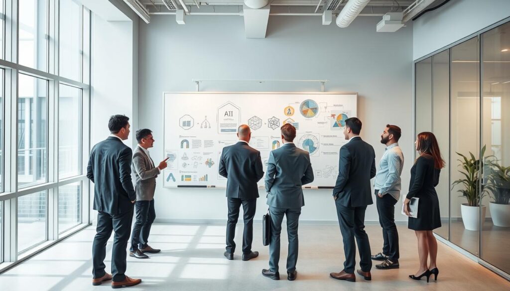 KI-Anwendungen Praxisbeispiele