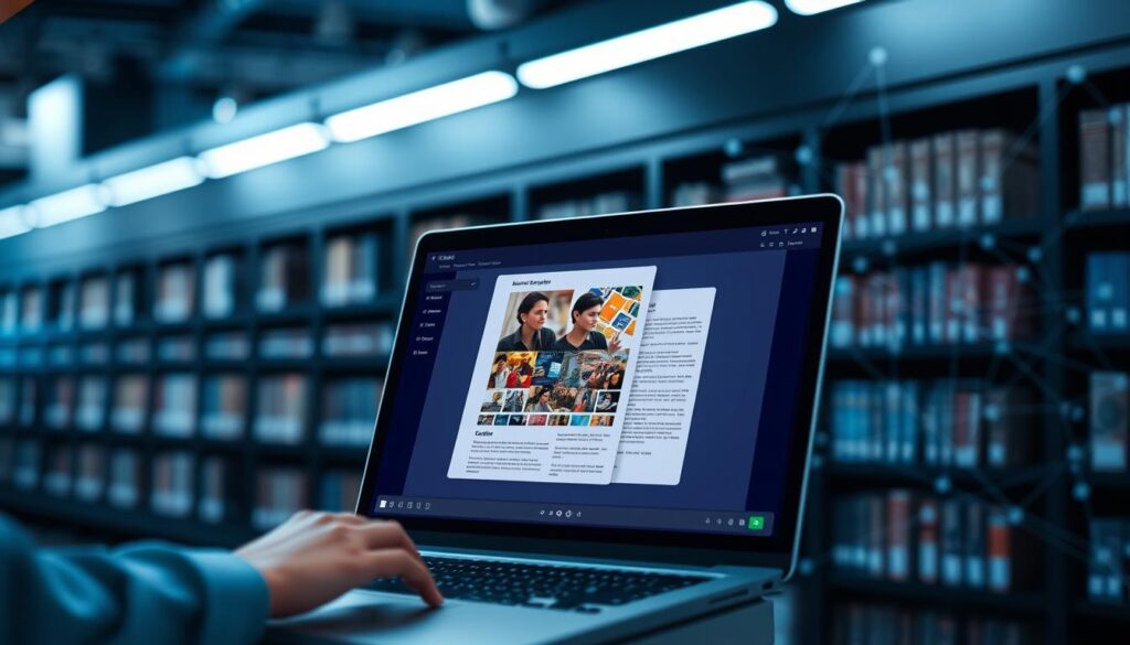 KI-Anwendungen für Vereinsarchive KI-Anwendungen für Vereinsarchive