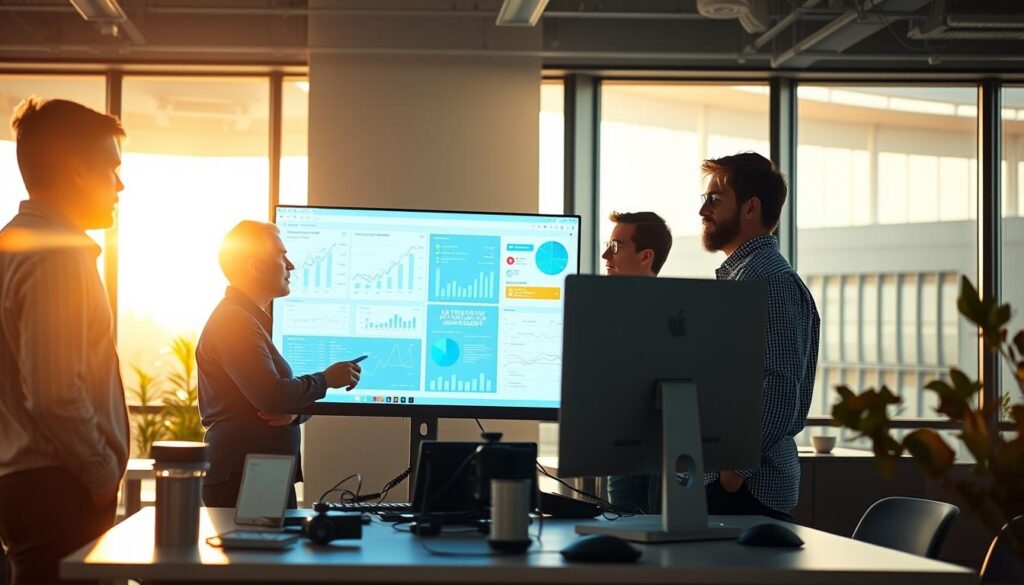 KI-Anwendungen im Genossenschaftswesen