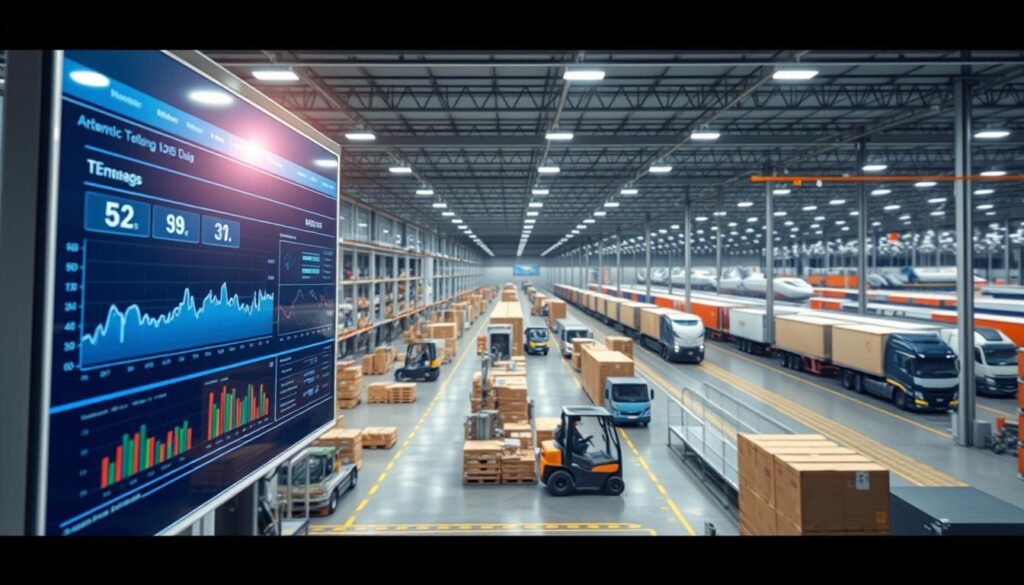 KI-Anwendungen im Kühlkettenmanagement KI-Anwendungen im Kühlkettenmanagement