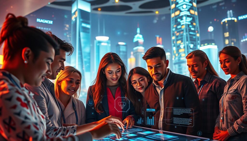 KI-Anwendungen im Kulturmanagement