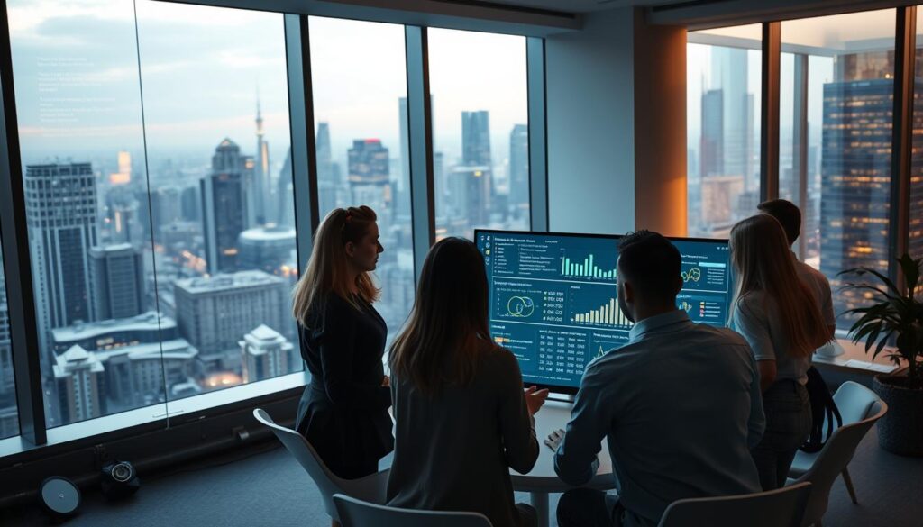 KI-Anwendungen im Marketing