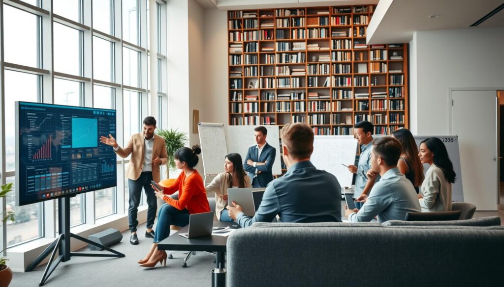 KI-Anwendungen im Recruiting